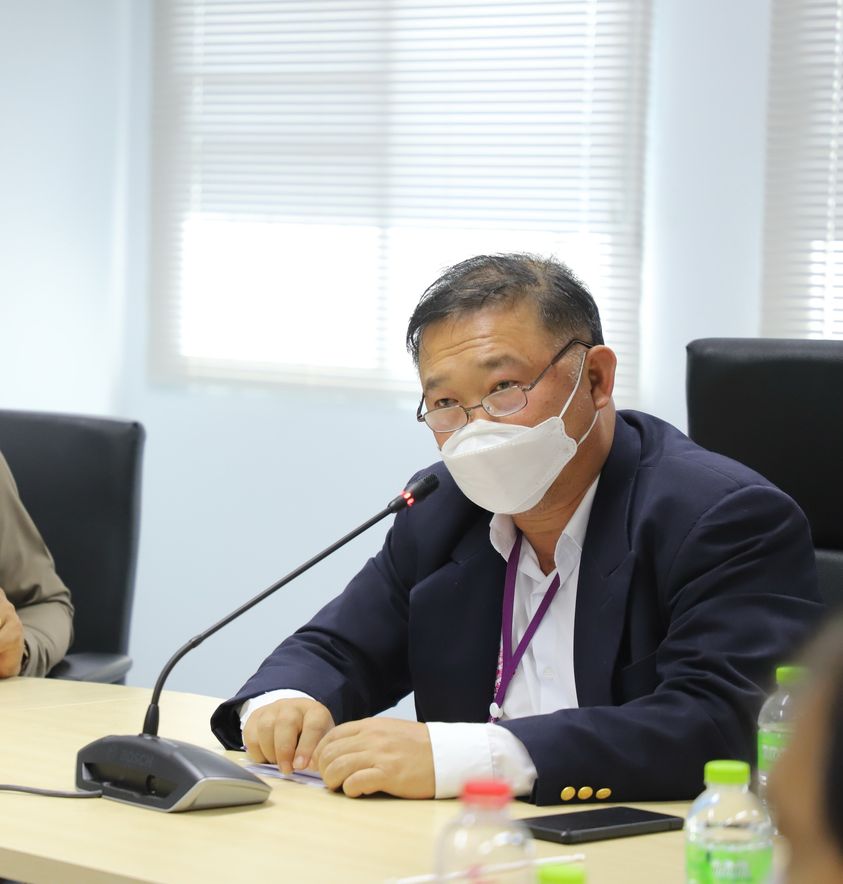 เมื่อวันที่ 15 กันยายน 2565 นายประเสริฐ บุญประสพ นายกเทศมนตร ... Image 1