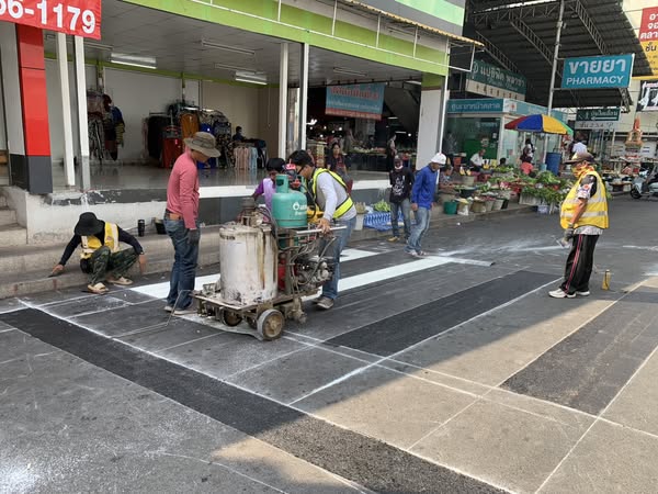 เราพัฒนากันทุกวันเพื่อพี่น้องประชาชน รูปภาพ 1