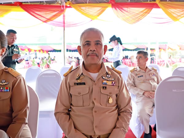 48 ปี วิภาวดีรำลึก สดุดีวีรกรรมพระเจ้าวรวงศ์เธอ พระองค์เจ้าว ... Image 1