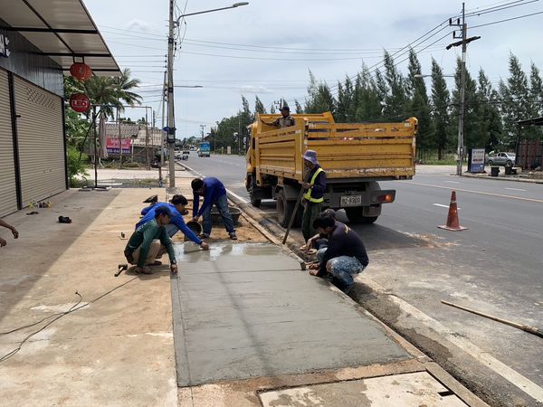 เราพัฒนากันทุกวันเพื่อพี่น้องประชาชน Image 1