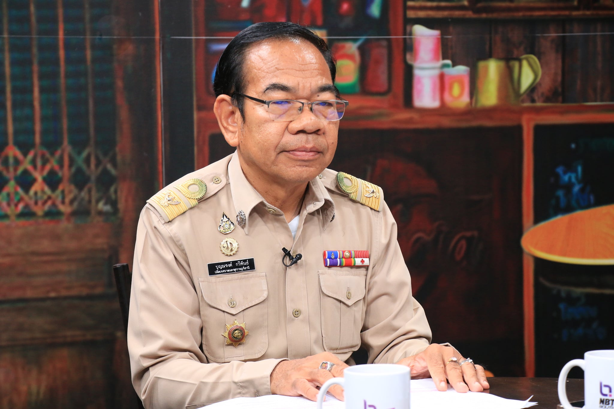 สรุปผลการเลือกตั้งเทศบาล รายการ แหลงข่าวชาวใต้ รูปภาพ 1