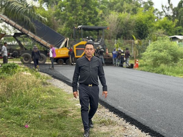 เราพัฒนากันทุกวันเพื่อพี่น้องประชาชน รูปภาพ 1