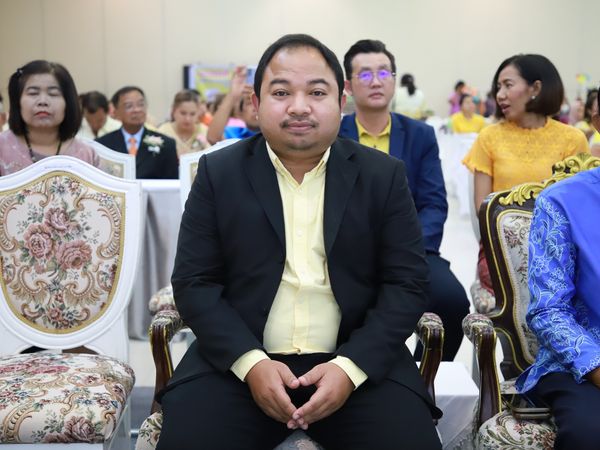 วันนี้ (25 เม.ย. 67) นายประเสริฐ บุญประสพ นายกเทศมนตรีนครสุร ... Image 1