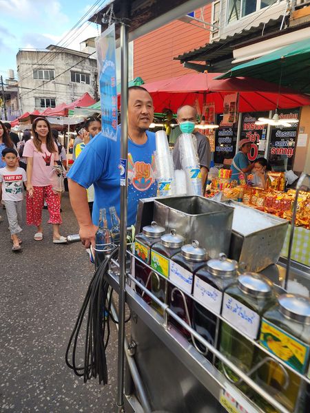 กินแล้วซู่ซ่า ดับกระหาย คลายร้อน ^^ Image 1