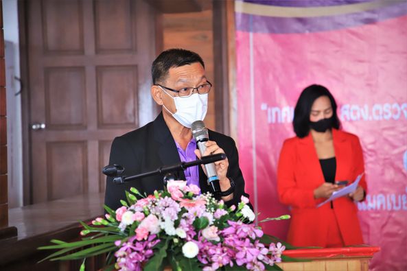 โครงการฝึกอบรมหลักสูตร “เทศบาลจัด สตง.ตรวจ กรมบัญชีกลางชี้แจ ... Image 1