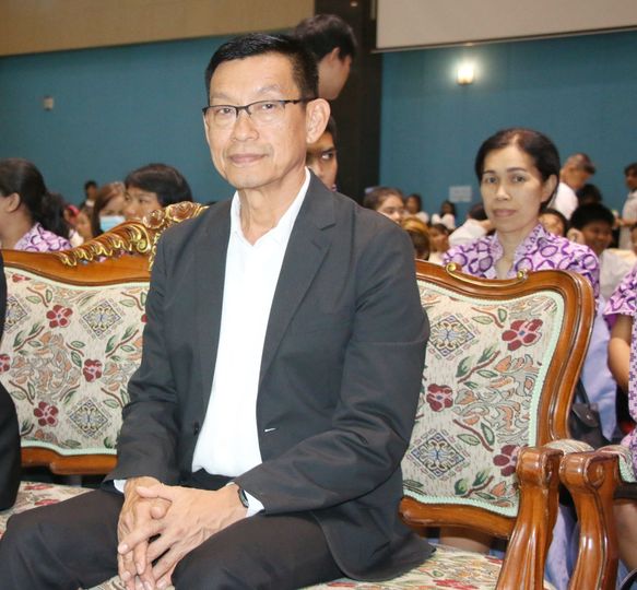 พิธีปิดโครงการจัดอบรมเด็กและเยาวชนภาคฤดูร้อน ประจำปี 2567 รูปภาพ 1