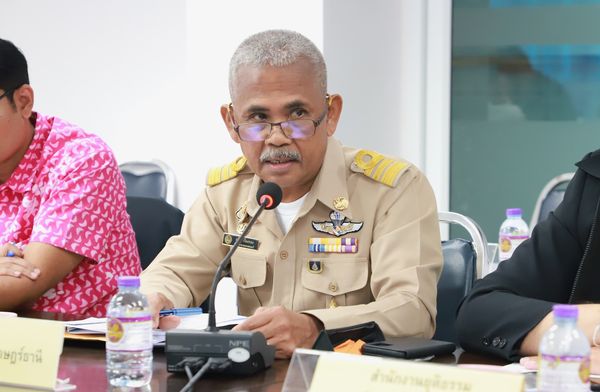 วันนี้ (14 พ.ค. 67) นายประเสริฐ บุญประสพ นายกเทศมนตรีนครสุรา ... รูปภาพ 1