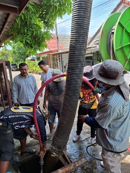 เราพัฒนากันทุกวันเพื่อพี่น้องประชาชน Image 1