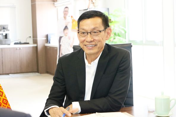 เทศบาลนครสุราษฎร์ธานีต้อนรับสำนักงานงบประมาณเขตที่ 4 Image 1