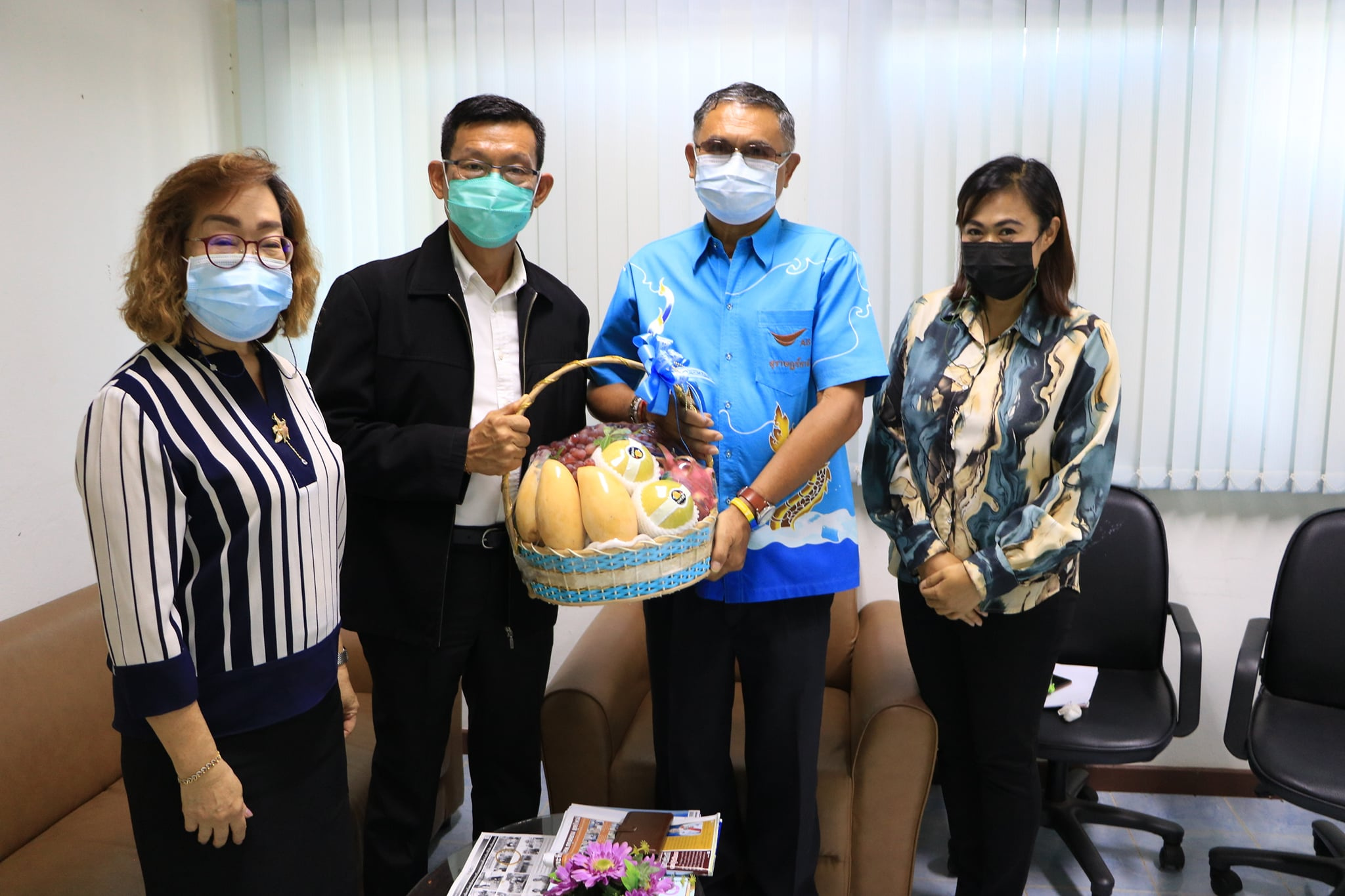 หารือยกระดับการท่องเที่ยวเชิงวัฒนธรรม Image 1