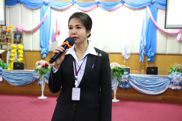 พิธีสถาปนาสโมสรอินเทอร์แรคท์ ครั้งที่ 1 ปีบริหาร 2567 รูปภาพ 1