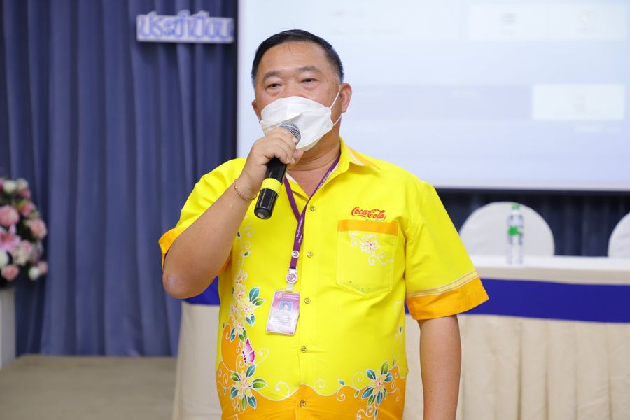 เมื่อวันที่ 13 มิถุนายน 2565 เทศบาลนครสุราษฎร์ธานี โดยนายประ ... Image 1