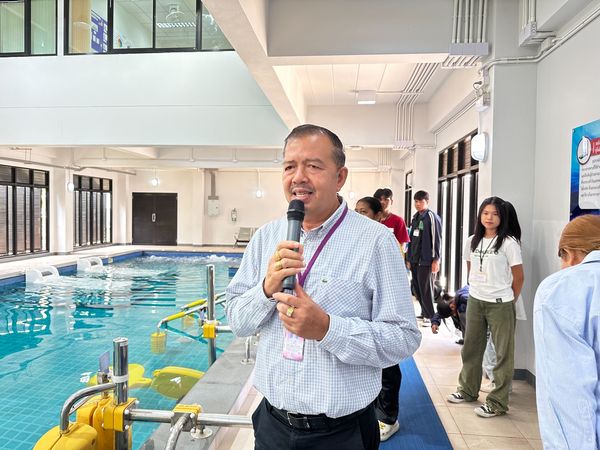 ต้อนรับคณะศึกษาดูงานองค์การบริหารส่วนตำบลไทรใหญ่ Image 1