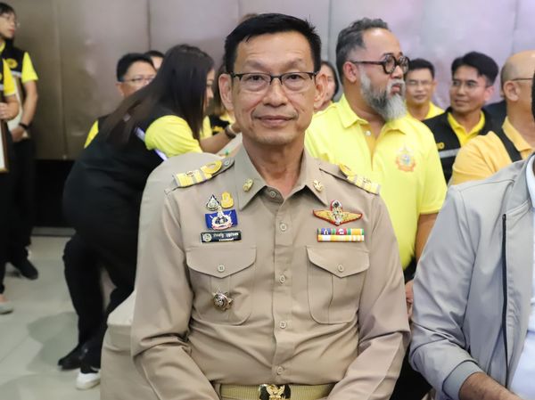 วันนี้ (27 เม.ย. 67) นายประเสริฐ บุญประสพ นายกเทศมนตรีนครสุร ... รูปภาพ 1