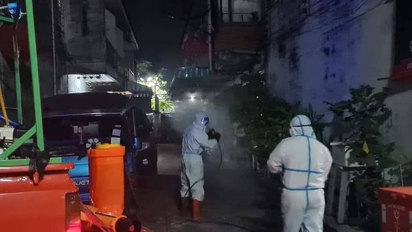 เมื่อช่วงค่ำของวันนี้ (๑๑ กันยายน ๒๕๖๔) สมาชิกสภาเทศบาลนครสุ ... Image 1