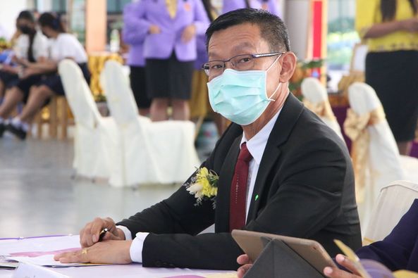 ประเมินสถานศึกษาพอเพียงเป็นศูนย์การเรียนรู้ Image 1