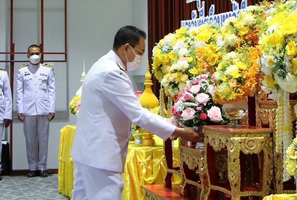 วันจักรี 6 เมษายน ของทุกปี Image 1