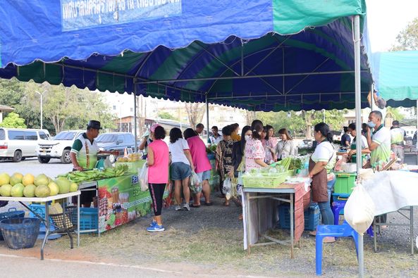 เรามีนัดกันทุกวันอังคาร Image 1