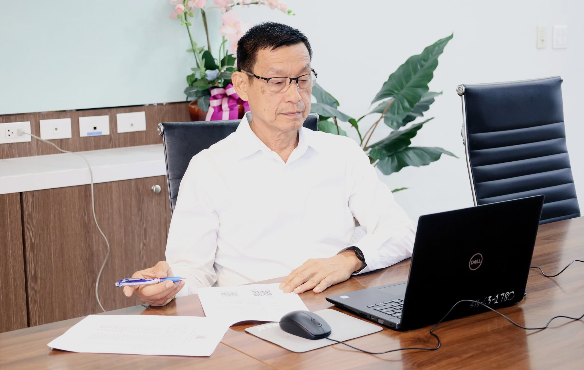 การประชุมคณะกรรมการสันนิบาตเทศบาลภาคใต้ ครั้งที่ 2/2569 Image 1