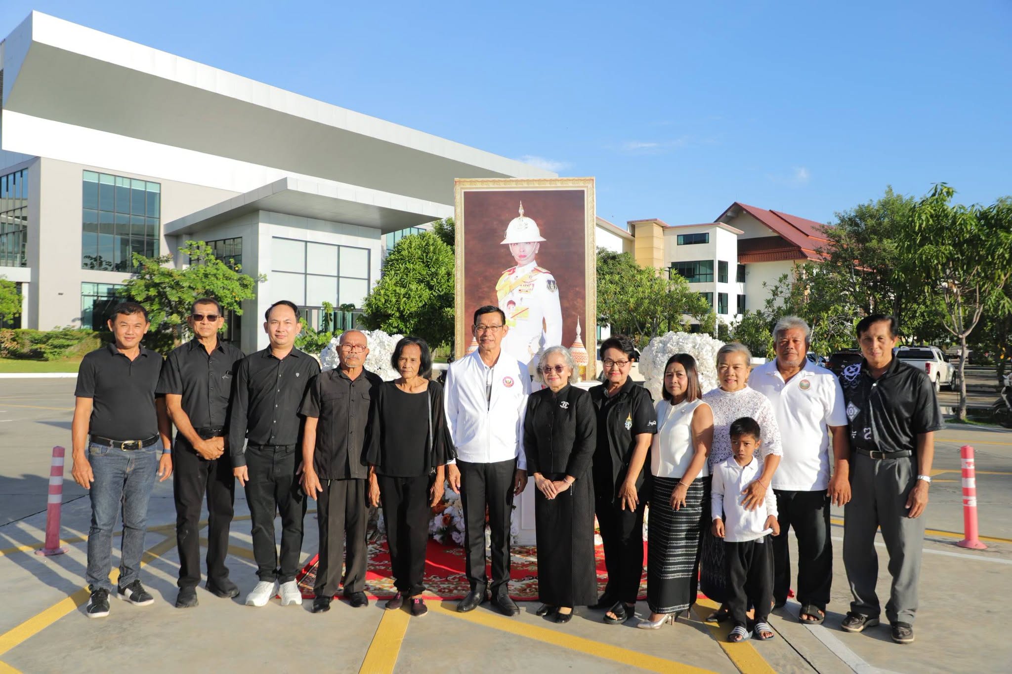 วันนี้ (21 มิ.ย. 69) นายประเสริฐ บุญประสพ นายกเทศมนตรีนครสุร ... รูปภาพ 1