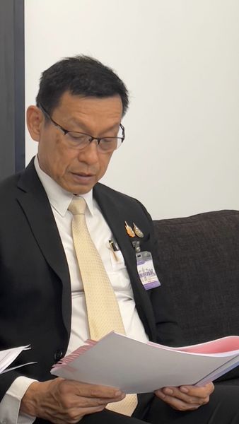 วันที่ 24 กรกฎาคม 2567 นายประเสริฐ บุญประสพ นายกเทศมนตรีนครส ... รูปภาพ 1