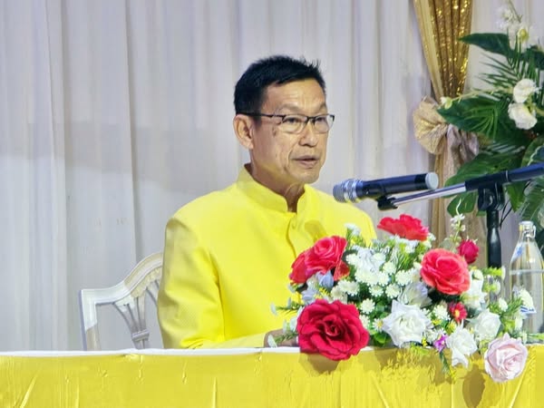 เทศบาลฯ ร่วมยินดี “บุคคลต้นแบบในชุมชน” ตามโครงการพัฒนากระบวน ... รูปภาพ 1