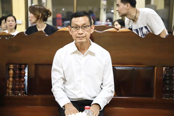 ค่ำวันนี้ (5 ส.ค. 67) เทศบาลนครสุราษฎร์ธานี โดยนายประเสริฐ บ ... รูปภาพ 1