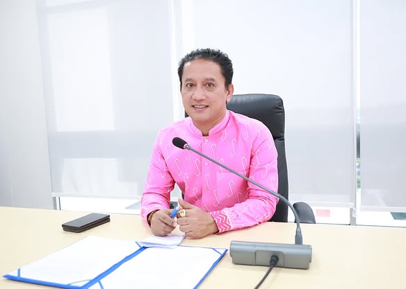 เทศบาลร่วมหารือแนวทางการพัฒนาพื้นที่ชุ่มน้ำ รูปภาพ 1