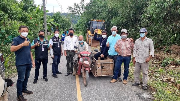 ทุกปัญหาต้องได้รับการแก้ไช Image 1