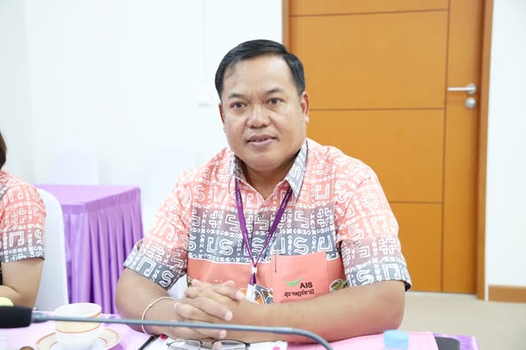 การตรวจประเมินรางวัลองค์กรปกครองส่วนท้องถิ่นที่มีการบริหารจั ... Image 1