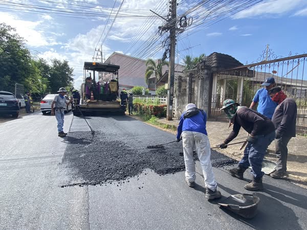 เราพัฒนากันทุกวันเพื่อพี่น้องประชาชน รูปภาพ 1