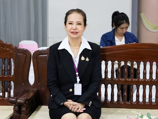 วันที่ 17 มีนาคม 2568 นายประเสริฐ บุญประสพ นายกเทศมนตรีนครสุ ... รูปภาพ 1