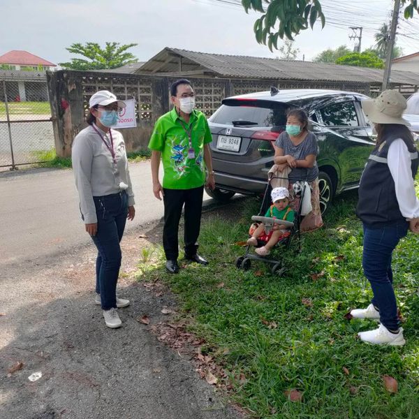 ทุกปัญหาพร้อมแก้ไข “ตัดกิ่งไม้พาดสายไฟฟ้า กำจัดวัชพืช และล้า ... Image 1