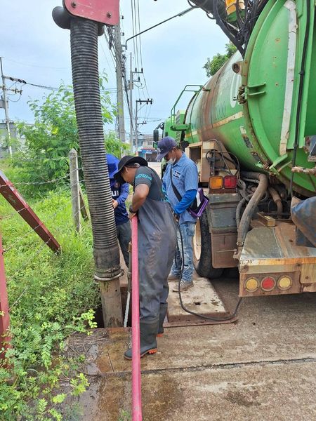 เราพัฒนากันทุกวันเพื่อพี่น้องประชาชน รูปภาพ 1