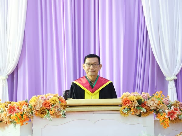 พิธีมอบวุฒิบัตรบัณฑิตน้อย ประจำปีการศึกษา 2567 รูปภาพ 1