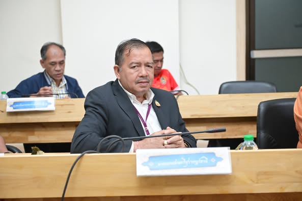 วันนี้ (7 ส.ค. 68) นายประเวันนี้ (7 ส.ค. 68) นายประเสริฐ บุญ ... รูปภาพ 1