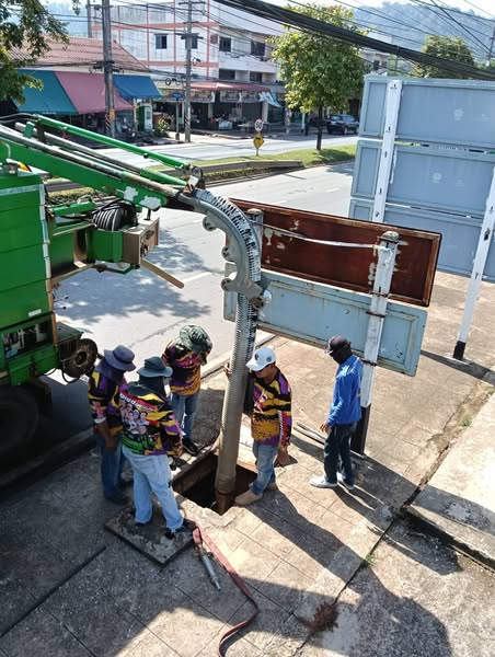 เราพัฒนากันทุกวันเพื่อพี่น้องประชาชน รูปภาพ 1