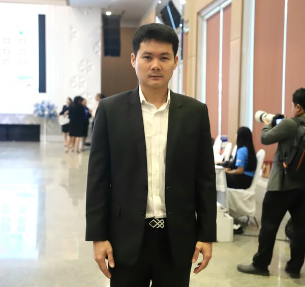 วันที่ 21 สิงหาคม 2568 นายประเสริฐ บุญประสพ นายกเทศมนตรีนครส ... รูปภาพ 1