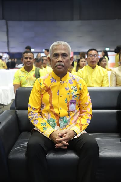 มหกรรมชุมชนคุณธรรมพลังบวรในมิติศาสนาระดับ (ภาคใต้) รูปภาพ 1