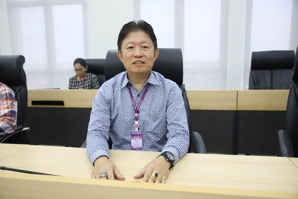 เทศบาลนครสุราษฎร์ธานี ต้อนรับผู้โอนย้ายมาใหม่ รูปภาพ 1