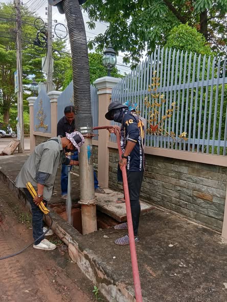 เราพัฒนากันทุกวันเพื่อพี่น้องประชาชน Image 1