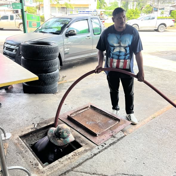 เราพัฒนากันทุกวันเพื่อพี่น้องประชาชน รูปภาพ 1