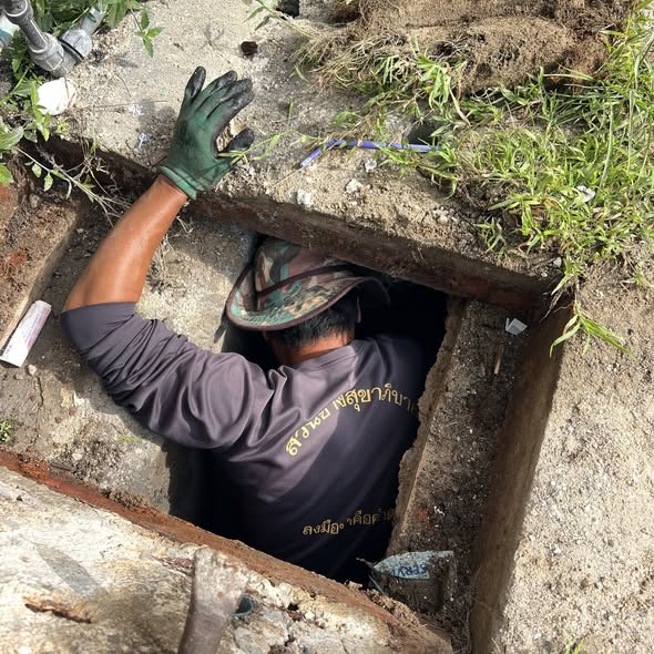 เราพัฒนากันทุกวันเพื่อพี่น้องประชาชน รูปภาพ 1