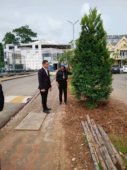 เราพัฒนากันทุกวันเพื่อพี่น้องประชาชน รูปภาพ 1