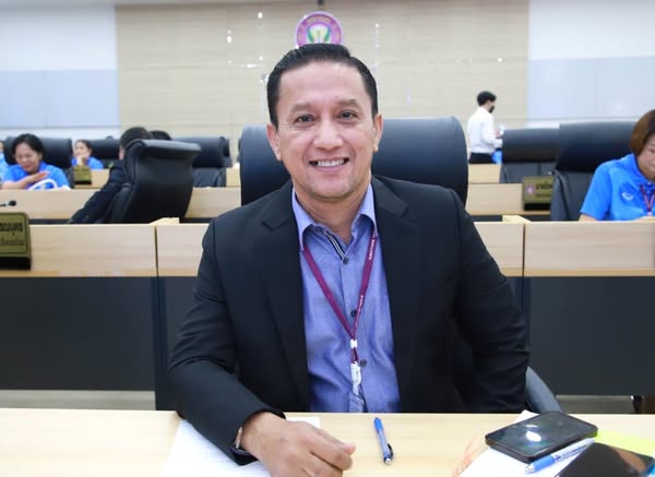 เทศบาลนครสุราษฎร์ธานี รับการตรวจประเมินองค์กรปกครองส่วนท้องถ ... รูปภาพ 1