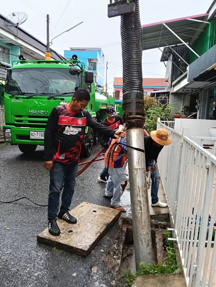 เราพัฒนากันทุกวันเพื่อพี่น้องประชาชน รูปภาพ 1