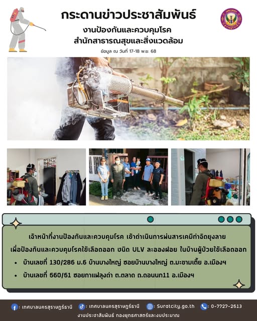 กระดานข่าวประชาสัมพันธ์ Image 1