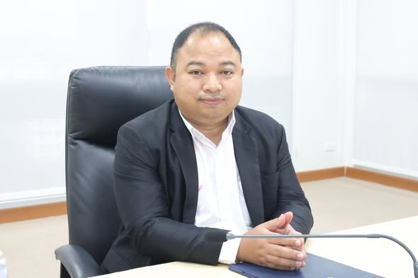 โครงการสัมมนาเชิงปฏิบัติการกลุ่มผู้นำสตรีเทศบาลนครสุราษฎร์ธา ... รูปภาพ 1