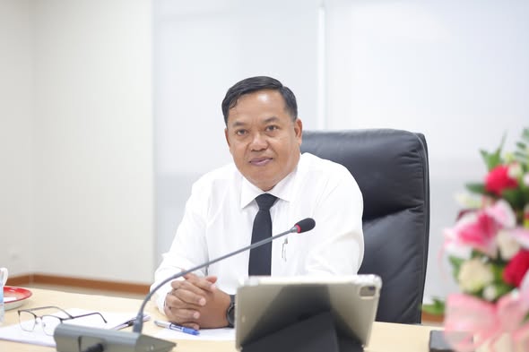 วันนี้ (9 ธ.ค. 68) เทศบาลนครสุราษฎร์ธานีจัดการประชุมหัวหน้าส ... รูปภาพ 1