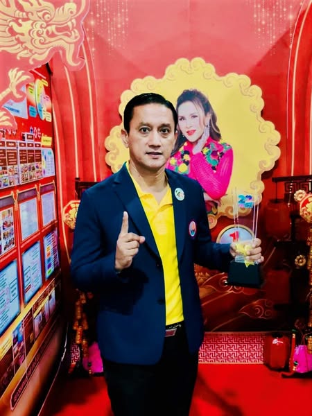 อีกหนึ่งความภาคภูมิใจ กับรางวัลพระราชทาน ชมรม TO BE NUMBER O ... รูปภาพ 1